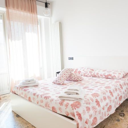 Bed and Breakfast La Casa Di Adua Порто-Сант'Ельпідіо Екстер'єр фото