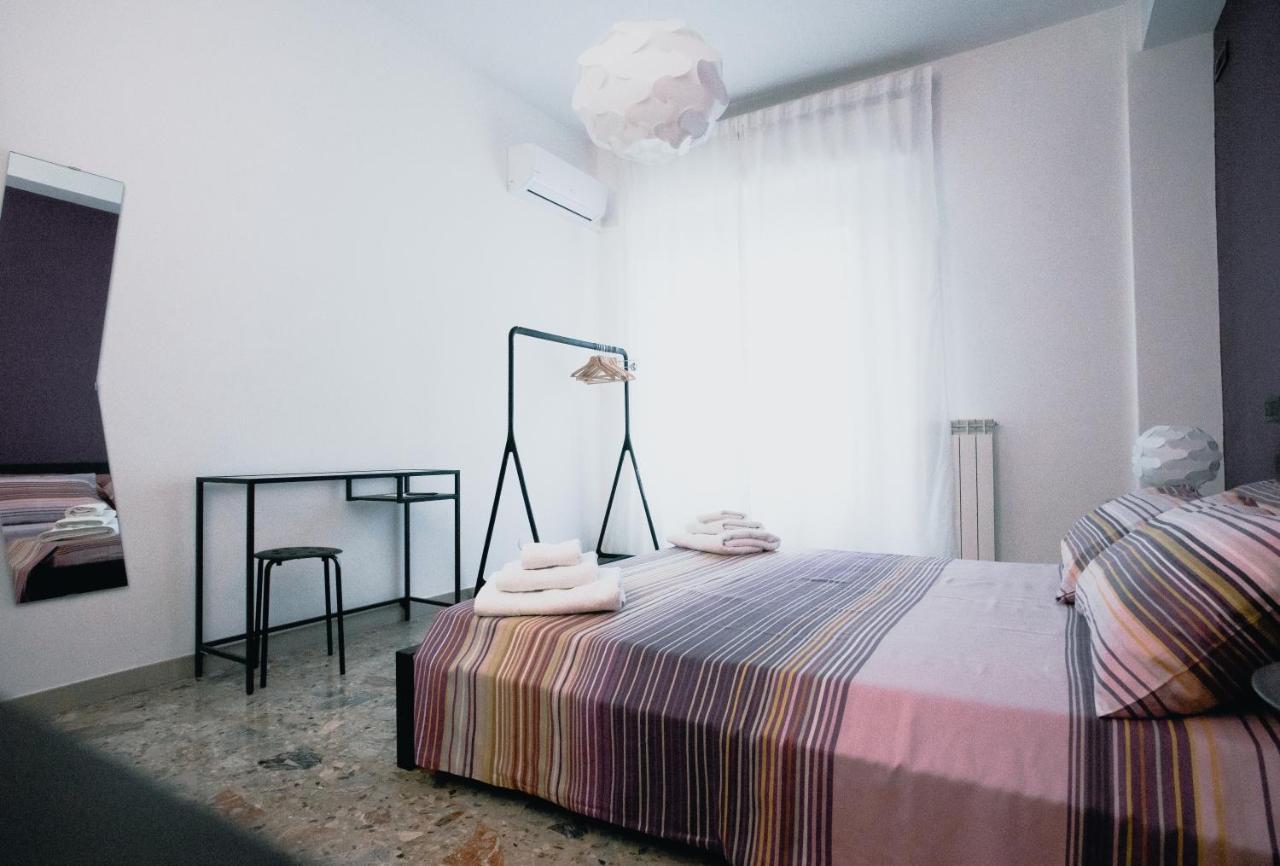 Bed and Breakfast La Casa Di Adua Порто-Сант'Ельпідіо Екстер'єр фото