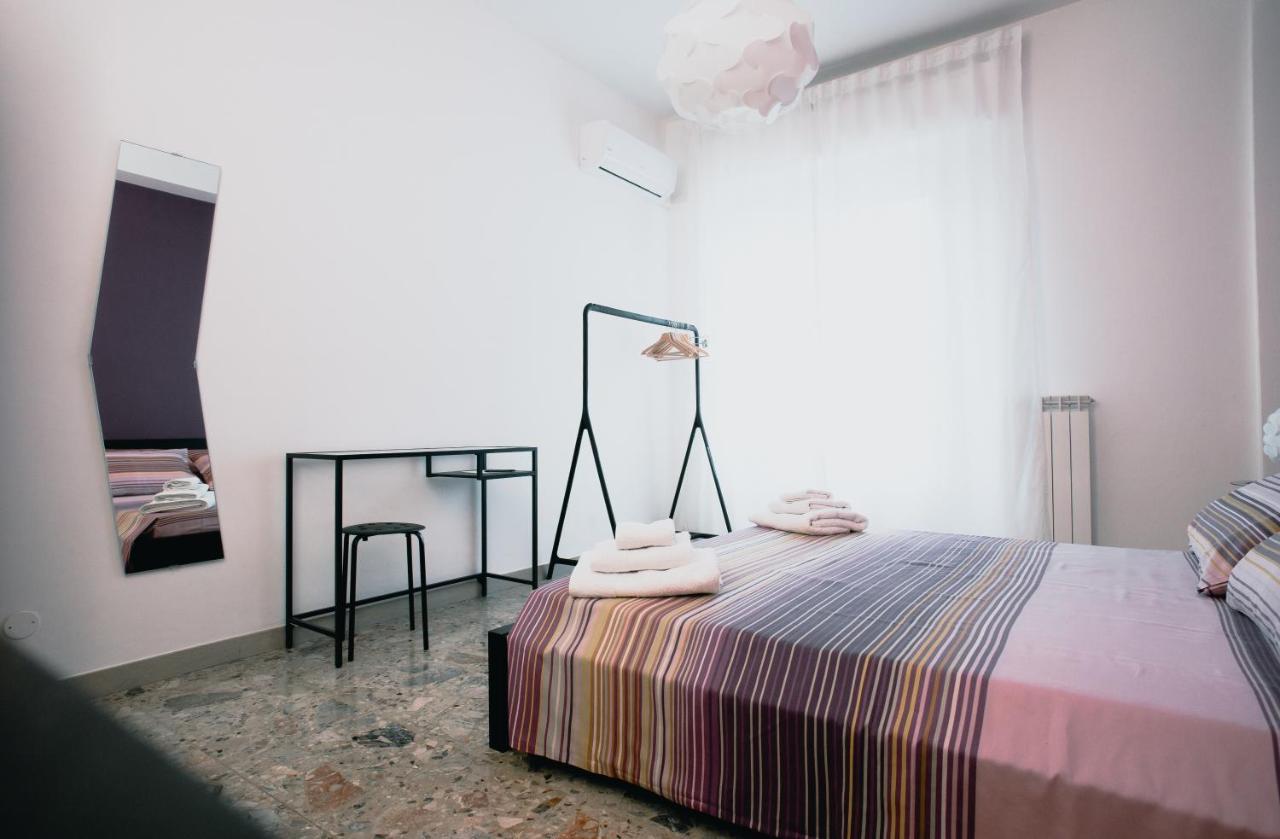 Bed and Breakfast La Casa Di Adua Порто-Сант'Ельпідіо Екстер'єр фото