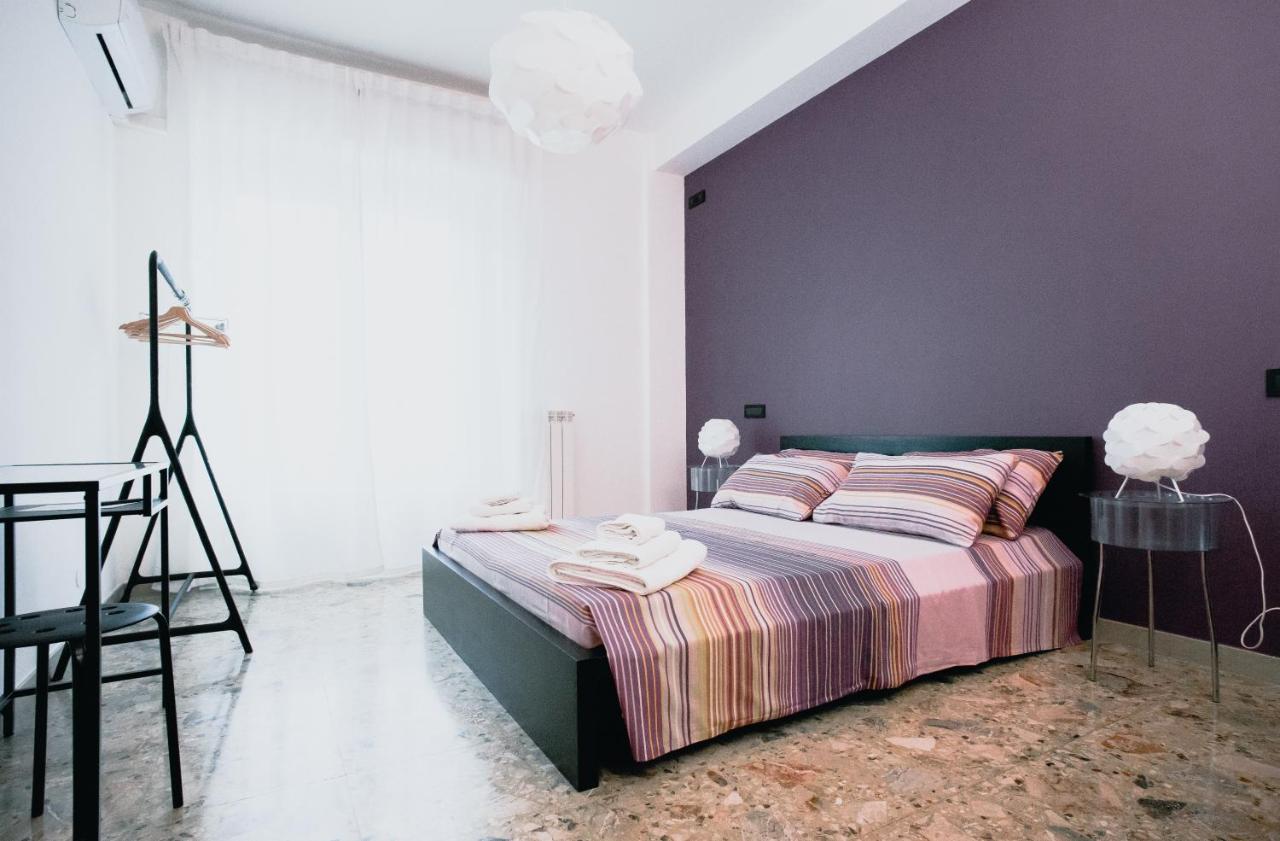 Bed and Breakfast La Casa Di Adua Порто-Сант'Ельпідіо Екстер'єр фото