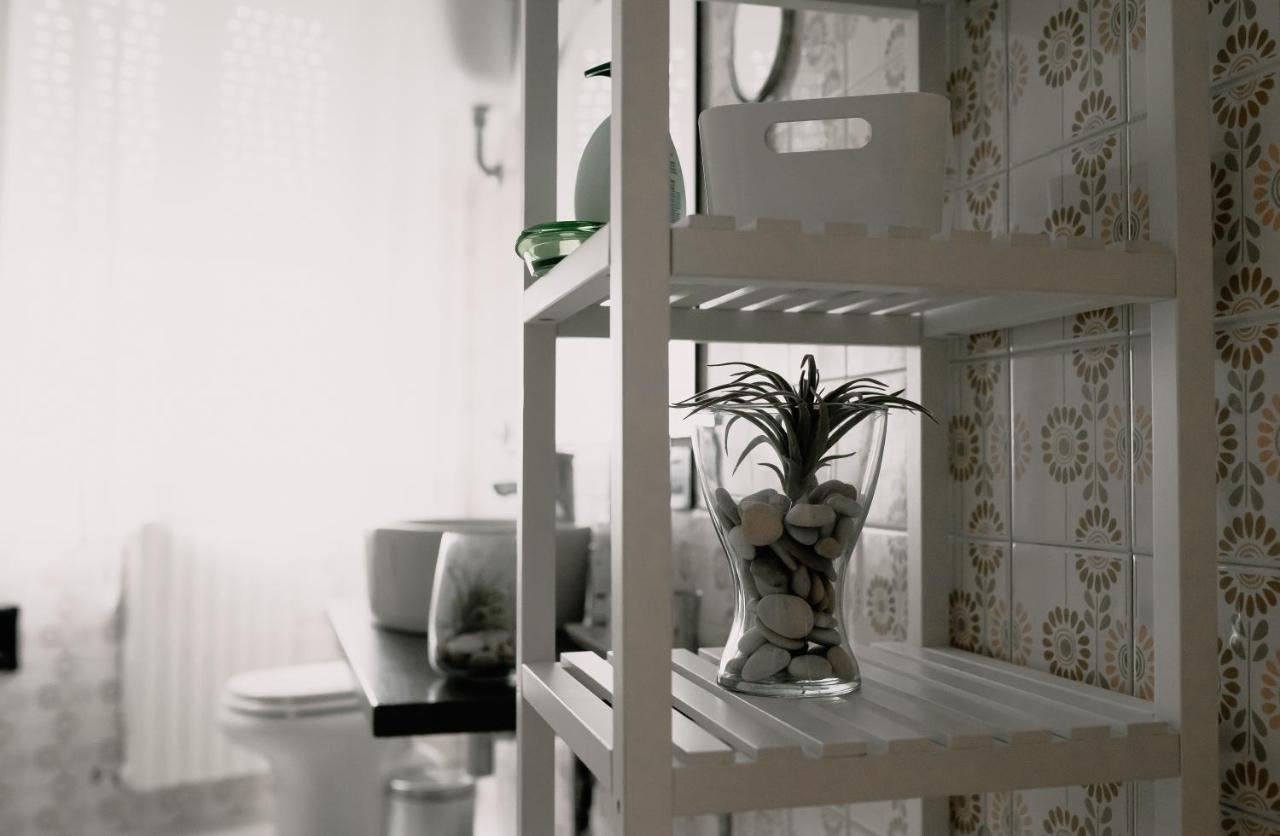 Bed and Breakfast La Casa Di Adua Порто-Сант'Ельпідіо Екстер'єр фото