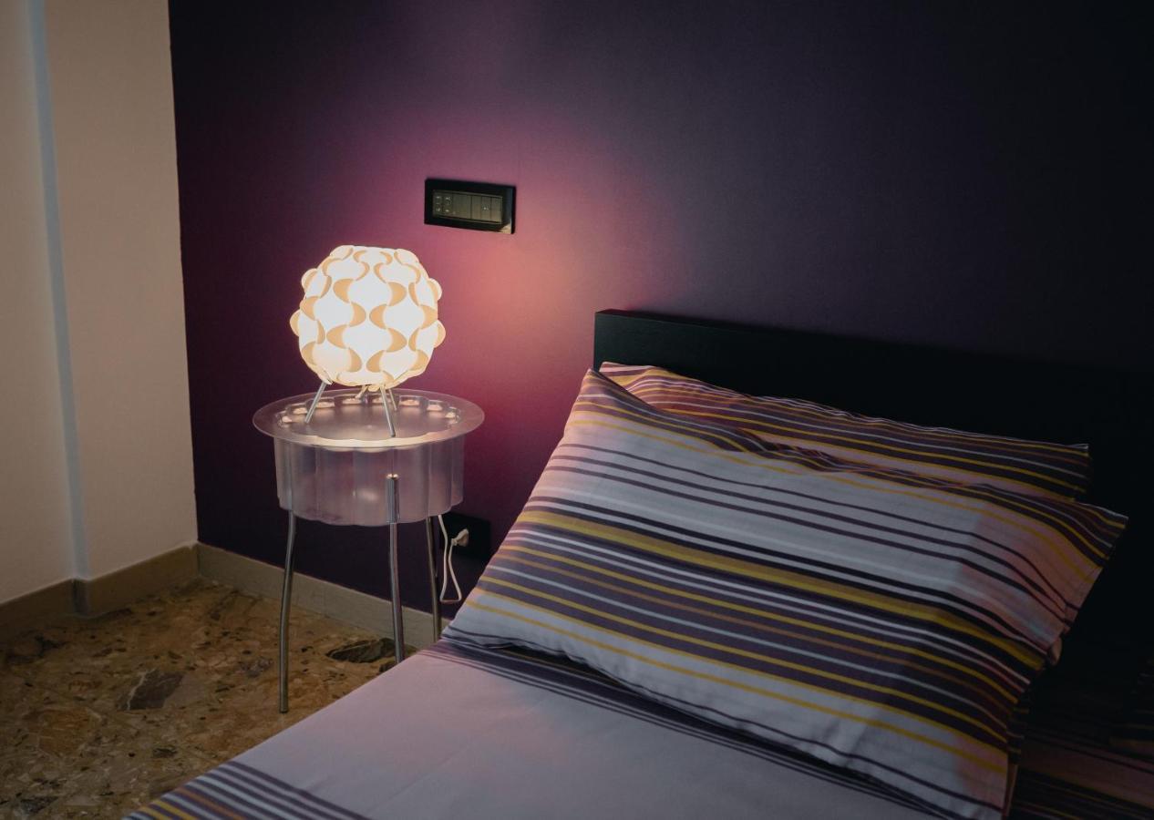Bed and Breakfast La Casa Di Adua Порто-Сант'Ельпідіо Екстер'єр фото