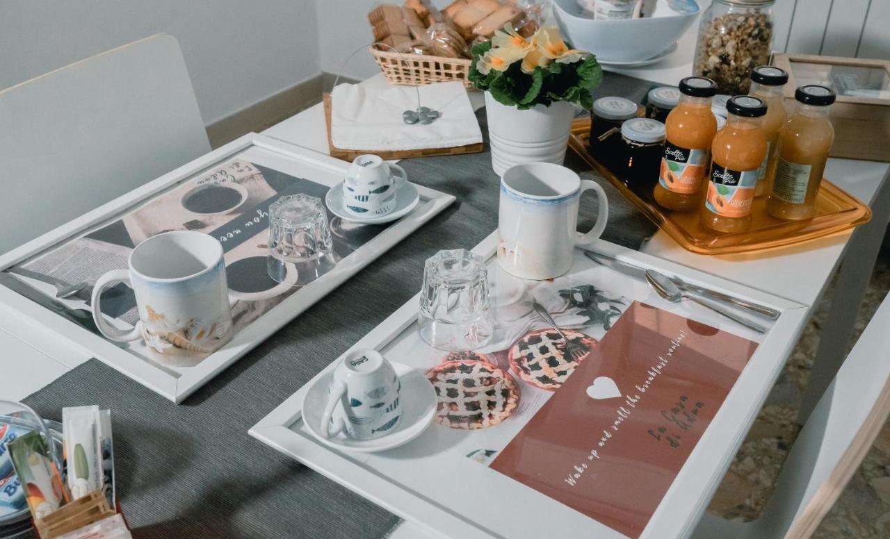 Bed and Breakfast La Casa Di Adua Порто-Сант'Ельпідіо Екстер'єр фото